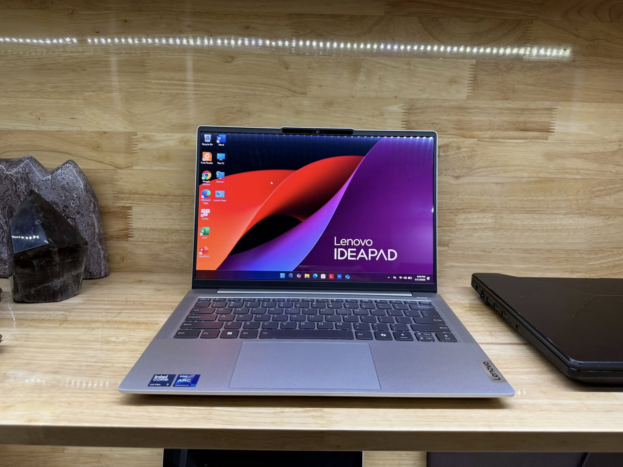 Lenovo IdeaPad Slim 5 14IMH9 Ultra 7 155H/AI/16G/512G/14